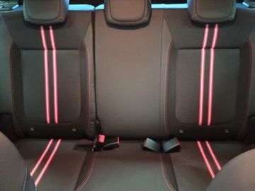 Bild 7 Opel Crossland (X) Crossland GS 81kW MT6 Kamera LED