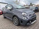 Abarth 595 Klimaautomatik/Dig.Cockpit/Apple uvm. - Abarth 595 aus 2021
