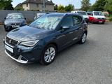 Seat ARONA XPERIENCE BEATS  LED/R-KAM./NAVI/KLIMAAUTO - Seat Arona: Xperience Beats