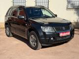Suzuki Grand Vitara 2.0 Comfort 4X4 ALLRAD AHK SHZ - gebrauchte Suzuki Grand Vitara aus dem Jahr 2006