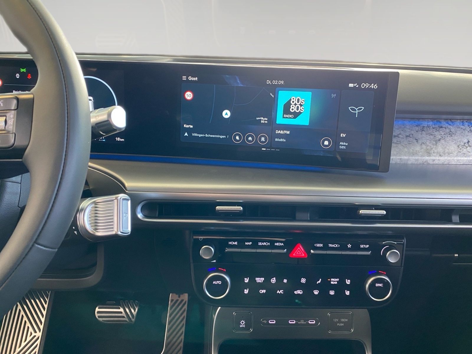 Hyundai IONIQ 9 – Bild 9
