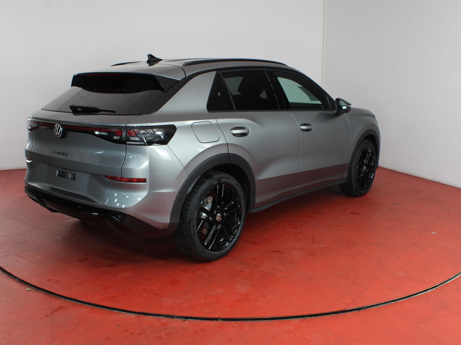 Volkswagen T-Roc - Bild 11