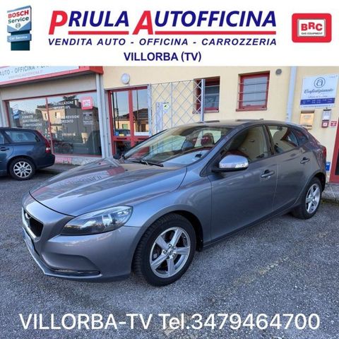 Volvo VOLVO V40 D2 120CV Geartronic Momentum