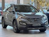 Hyundai SANTA FE 2.2 CRDI Premium 4WD RFK|XENON|4xSHZ - Hyundai SANTA FE in Wuppertal