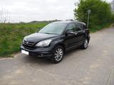 Honda CR-V 2.2 i-DTEC Executive 50 J. Edition Auto... - Honda CR-V Gebrauchtwagen in Kiel