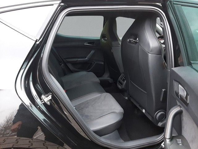 Fahrzeugabbildung Cupra Leon 1.5 TSI Kamera AppConnect ACC 18" LED