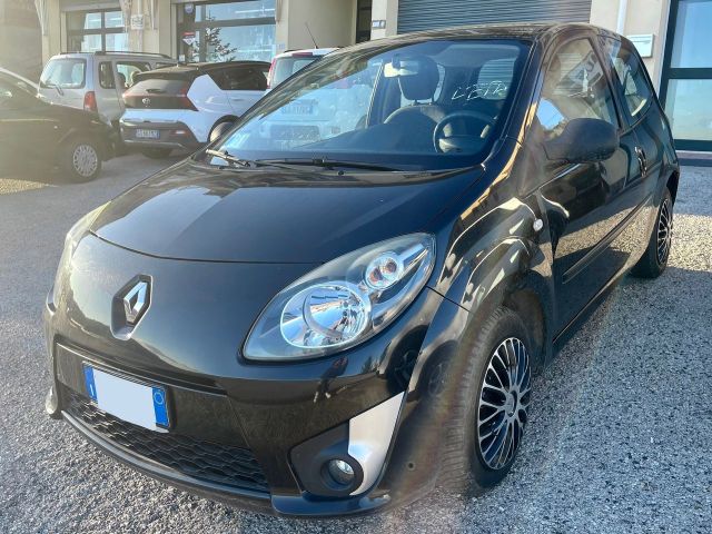 Renault Twingo 1.2 benzina - 75.000KM