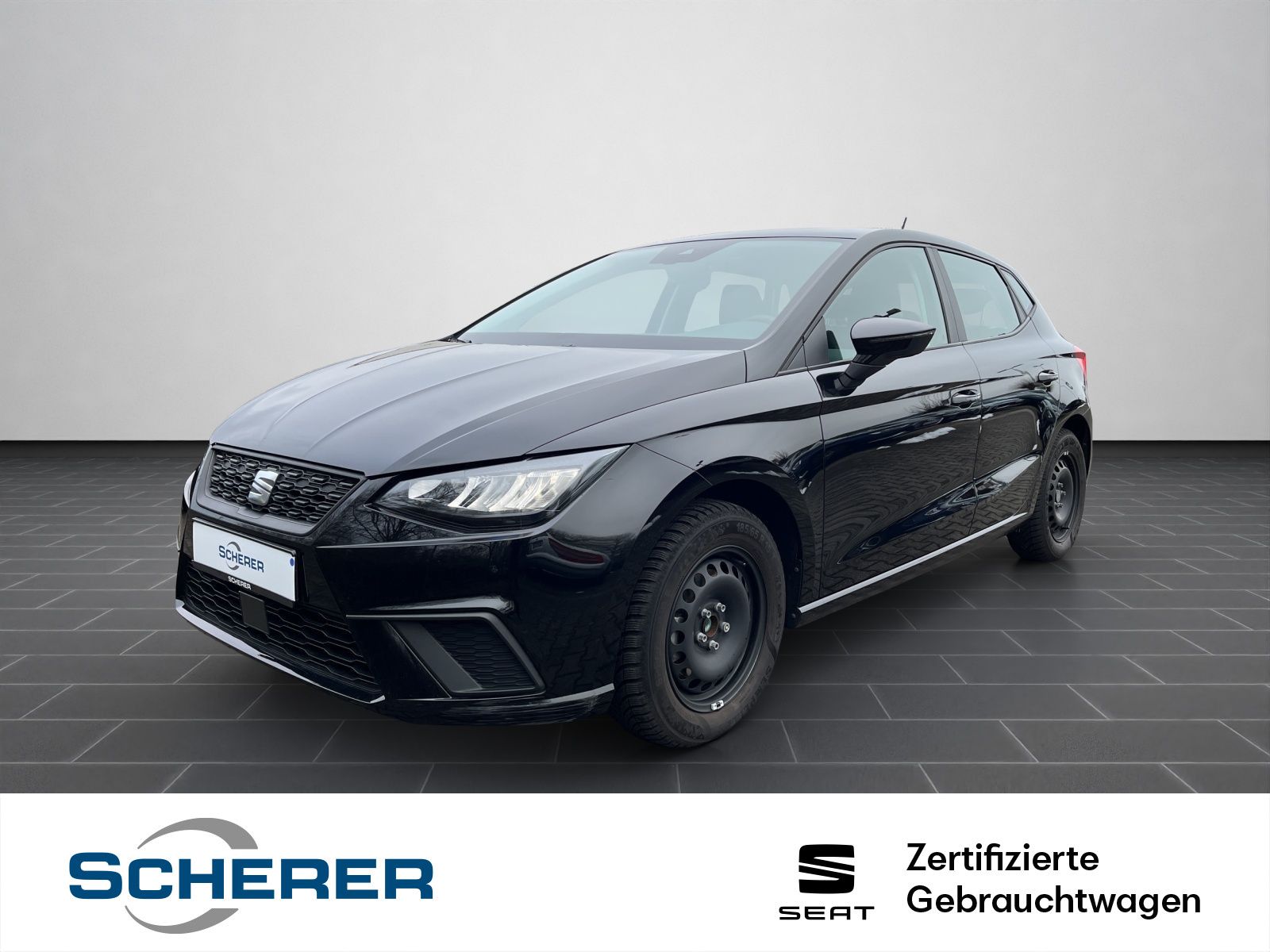 Seat Ibiza 1.0 TSI Style Edition Full Link, Virtual,