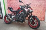 Kawasaki Z900 Performance - Kawasaki Motorräder in Magdeburg