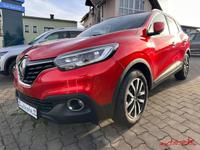 Renault Kadjar Collection AHZV 1.-Hand RFK