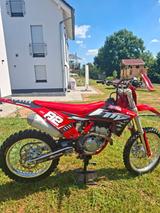 Gasgas Mc 350f  2023 - GASGAS RALLYE