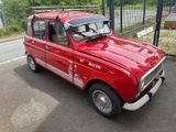 Renault R4  Originalzustand  Sammlerfahr... - Renault R 4