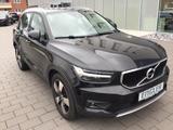 Volvo XC40 D4 Momentum AWD Navi Cam Klima - Volvo XC40 Diesel Gebrauchtwagen