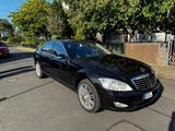 Mercedes-Benz S 320 CDI | 2. Hand | top gepflegt | Langstrecke - Mercedes-Benz S 320 aus 2009