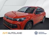 Volkswagen Tiguan 1.5 eTSI DSG GOAL | NAVI | LED | AHK |