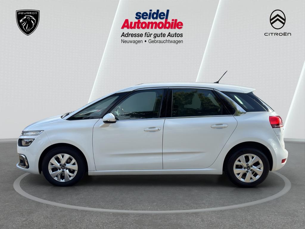 Citroën C4 Picasso