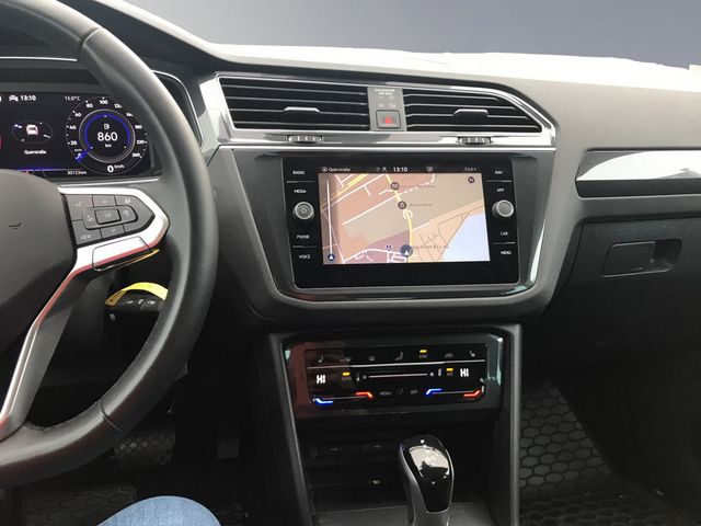 Tiguan 2.0TDI DSG Elegance AHK