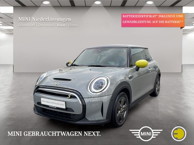 MINI Cooper SE Navi Head-Up Parkassist Driv.Assist