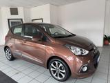 Hyundai i10 FIFA World Cup Edition**Sitzheizung+Tempomat - gebrauchte Hyundai i10 aus dem Jahr 2015