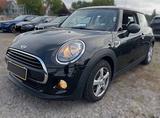 MINI One|Ambiente|Sitzheizung|Einparkhilfe|Radio|AUX - MINI One First Gebrauchtwagen