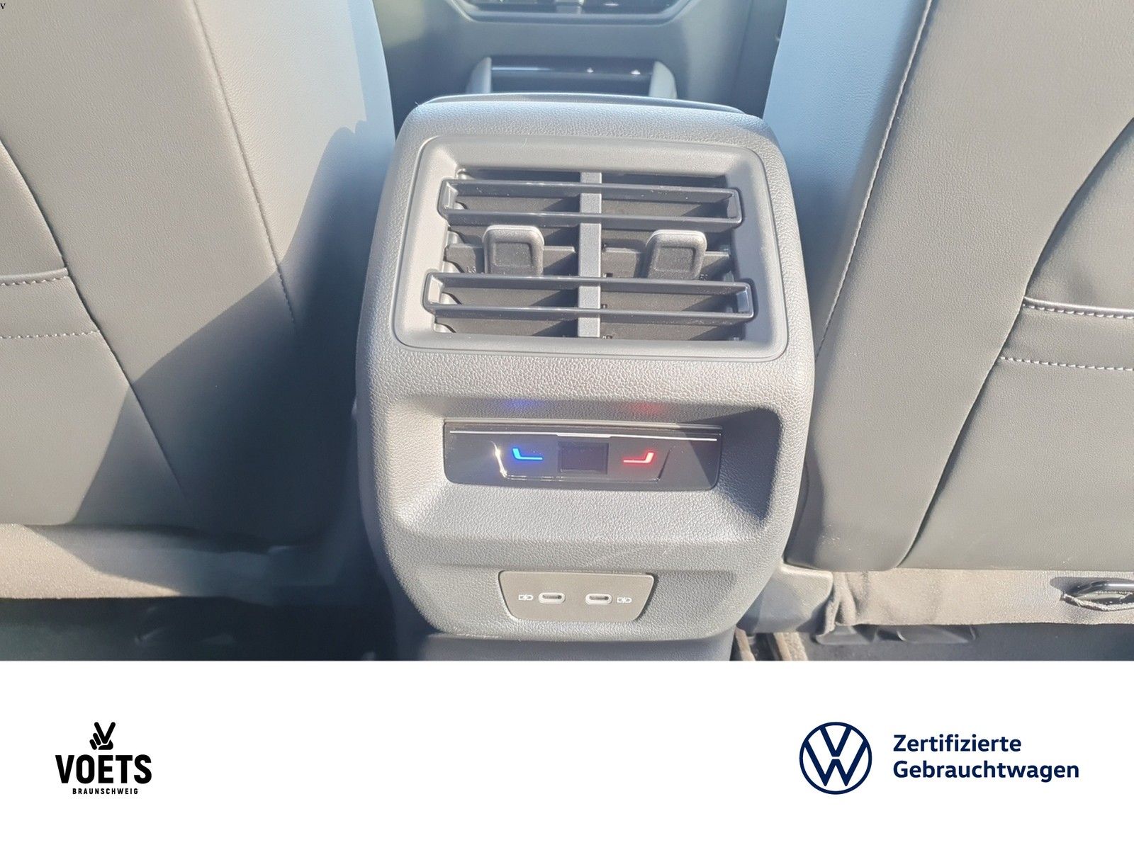 Volkswagen Tayron - Bild 17