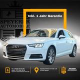 Audi A4 Avant design|NAVI|XENON|AUTOMATIK|FACELIFT| - Audi A4 Gebrauchtwagen in Mannheim