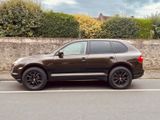 Porsche Cayenne Diesel 3.0 TDI - Porsche Cayenne aus 2009