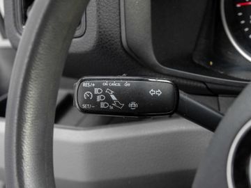 Volkswagen Crafter - 11