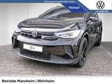 Volkswagen ID.4 Pro Black-Edition NAVI AHK LED Wärmepumpe - Volkswagen ID.4: Black Edition