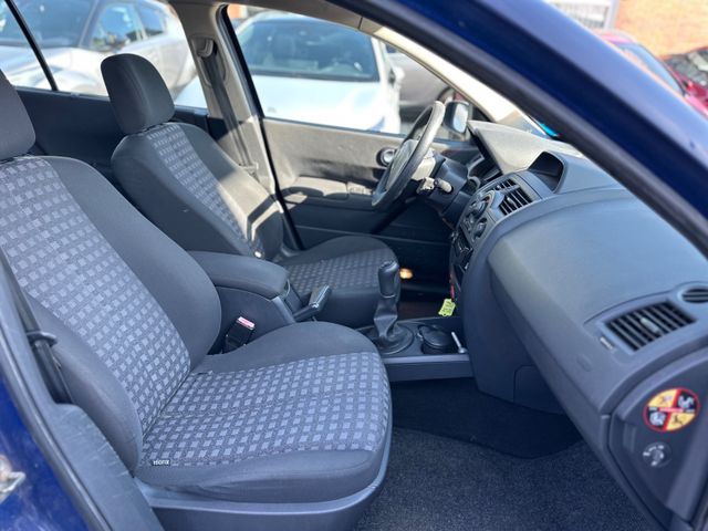 Renault Megane II Grandtour Avantage