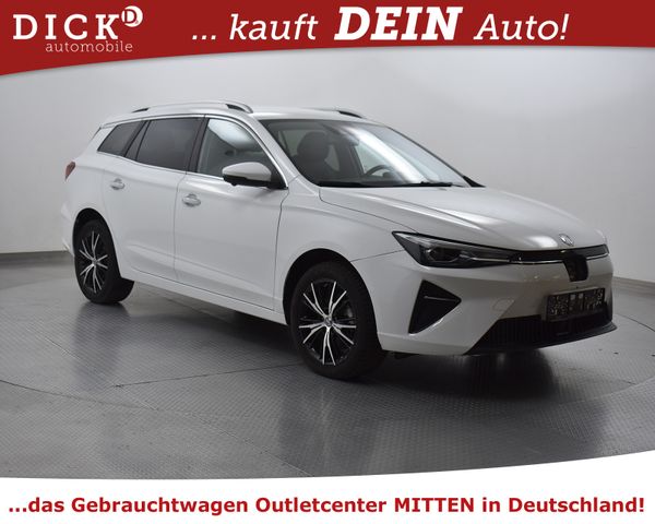 MG MG5 51 KWH Luxury NAVI+LED+SHZ+LED+DAB+ACC+360