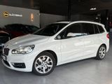 BMW Gran Tourer 220 d xDrive Pano R-Kam Luxury Line - BMW 2 Series in Hannover