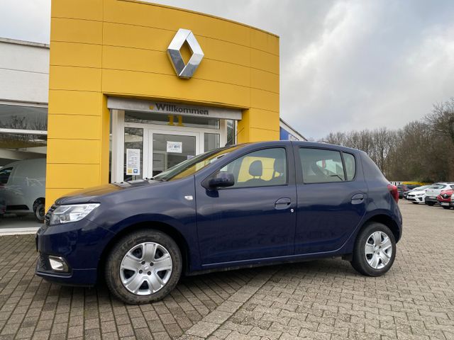 Dacia Sandero II Comfort