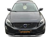 Volvo XC60*Kamera*Business*MemorySi*Ambiente*Kurvenli* - Volvo XC60 mit Diesel-Antrieb: Automatik