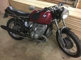 BMW R60/5 - BMW R 60 5