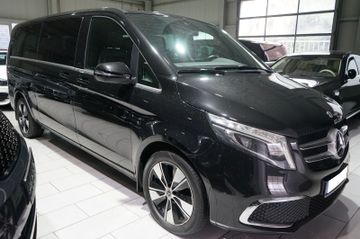 Mercedes V 250 - 3