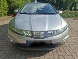 Honda Civic 2.2 i-CTDi| Nur 73000km | TÜV ... - Honda Civic mit Diesel-Antrieb: 2.2