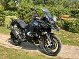 BMW R 1250 GS Adventure - BMW Motorräder in Krefeld