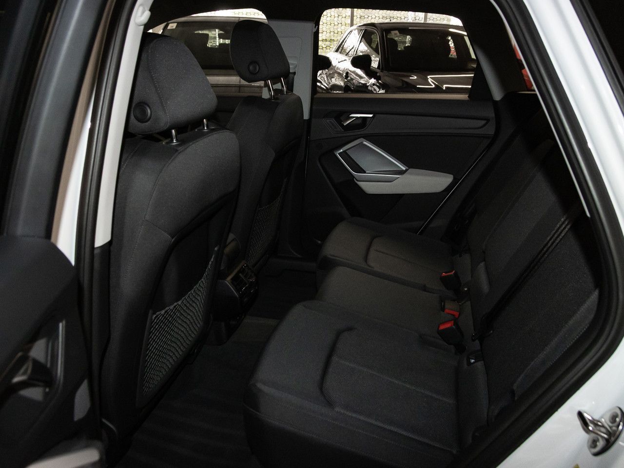 Audi Q3 - Bild 12