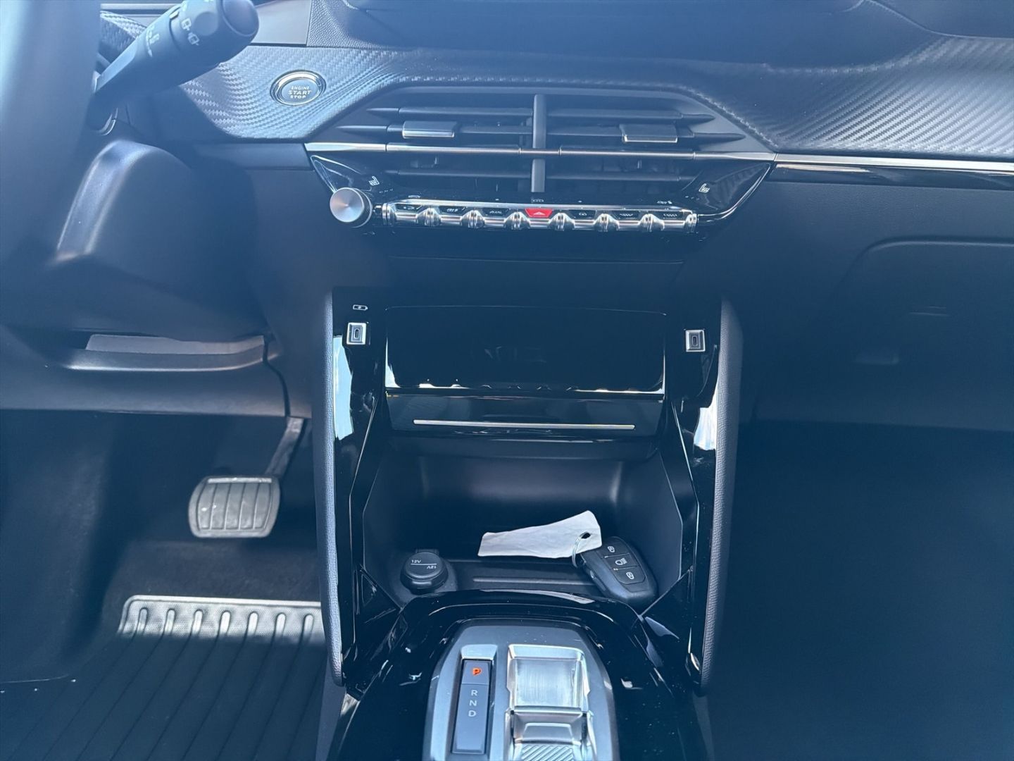 Peugeot 2008 - Bild 11