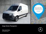 Mercedes-Benz Sprinter 315 CDI KA Hoch Klima+Kamera+MBUX+Navi - Mercedes-Benz Sprinter Gebrauchtwagen in Köln