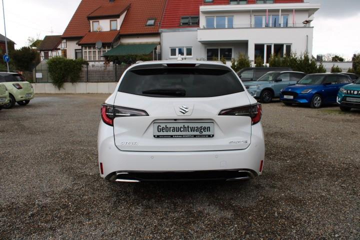 Suzuki Swace 1.8 Hybrid CVT Comf+