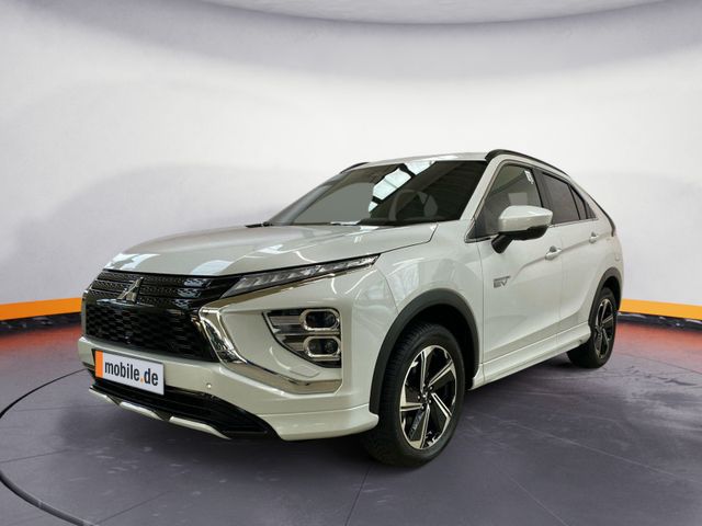 Mitsubishi Eclipse Cross Plus Hybrid 4WD 2.4 MIVEC PHEV ACC