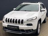Jeep Cherokee Limited 4WD Xenon Navi Pano Leder Kam - Jeep Cherokee Gebrauchtwagen