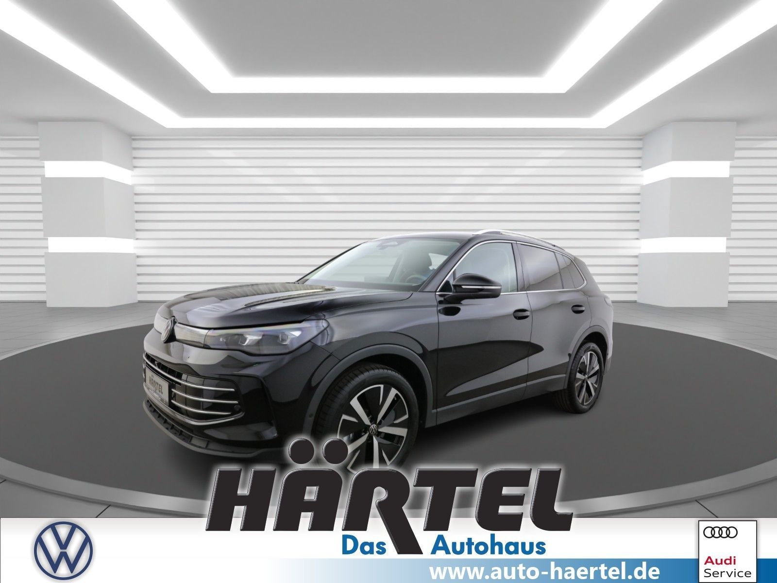 Volkswagen TIGUAN ELEGANCE 2.0 TDI DSG (+EURO6) Bluetooth