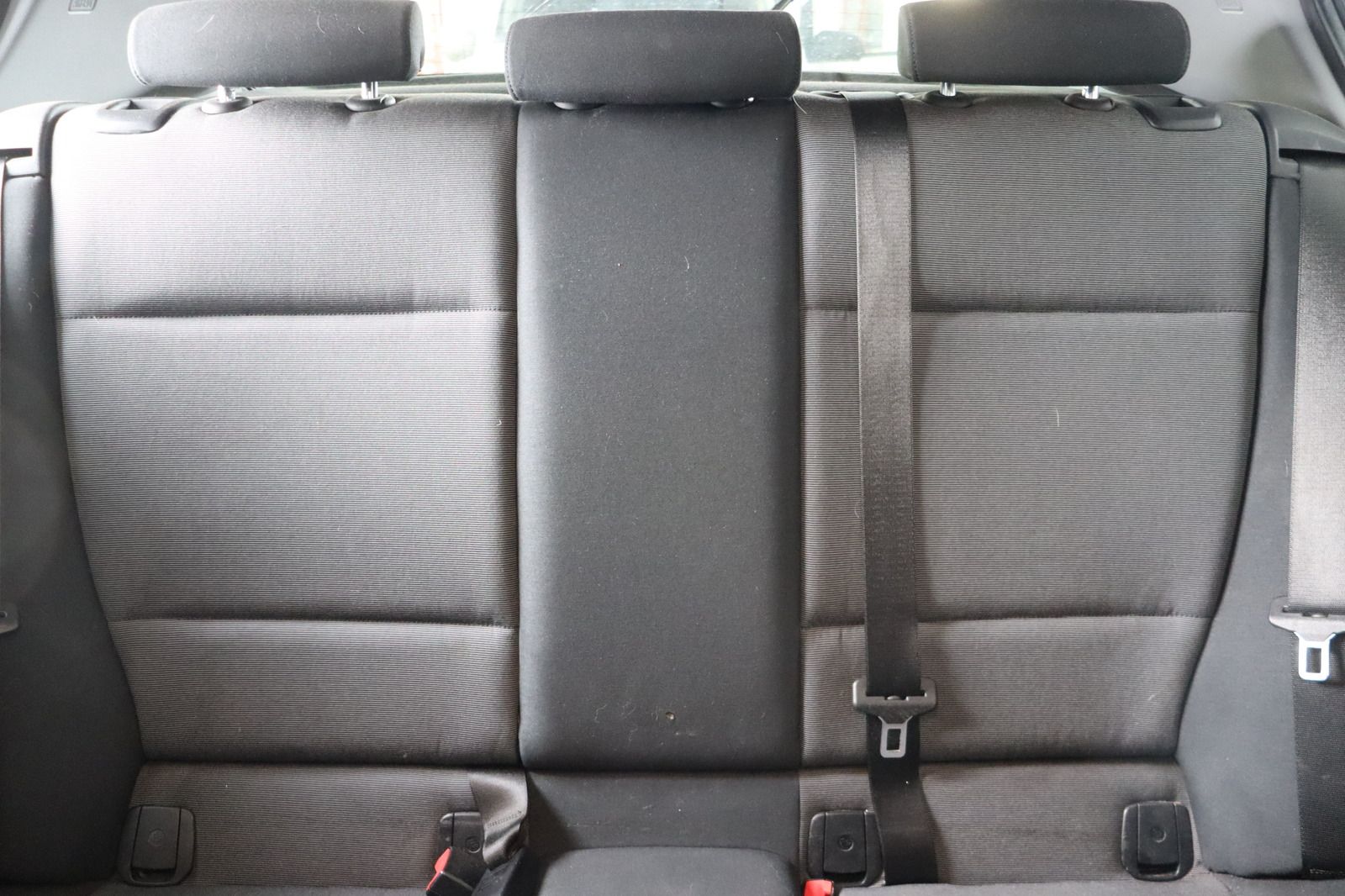 Fahrzeugabbildung BMW 118 d * Navi * Schiebedach