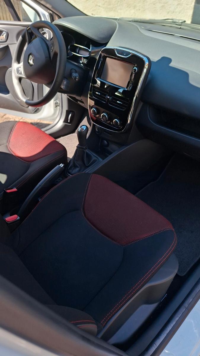 Renault Clio 1.2 16V Expression | 61.300 km