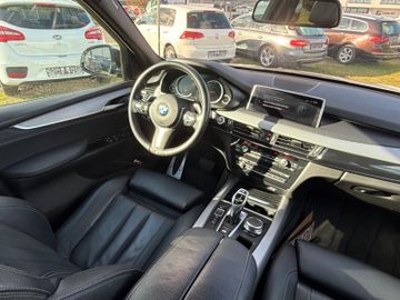 BMW X5 - 10