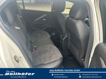 Bild 11 Opel Astra Ultimate 1.2 AT S.Dach/SHZ/LHZ/PDC+360CAM