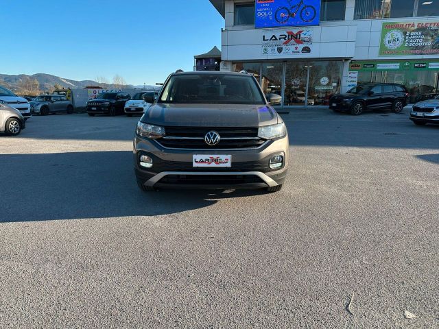 Volkswagen T-Cross 1.0 TSI 110 CV Style